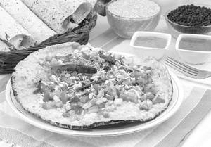 Classic Khichiya Papad