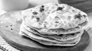 Tawa Roti