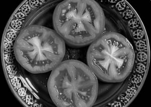 Tomato Salad[120G]