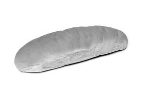 Plain Loaf Bread ( 10 Inch ) Foot Long