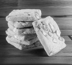 Kaju Cookies