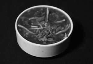 Hot And Sour Soup[280 Ml]