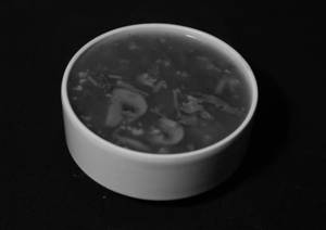 Mushroom Soup[280Gm]