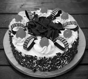 Black Forest