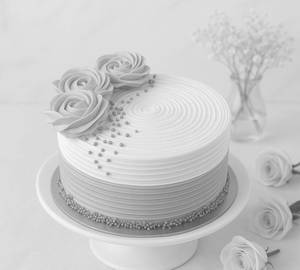 Vanilla Cake