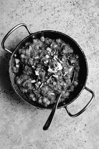 Chana Masala