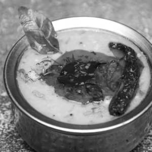 Dal tadka