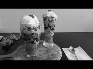 Fruit Falooda