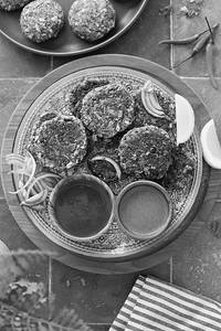 Hara Bhara Kebab