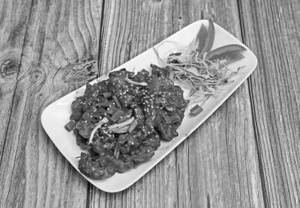 Veg Crispy(250 Gram)