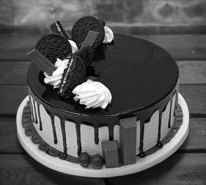 Oreo Cake
