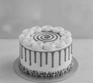 Butter Scotch Cake