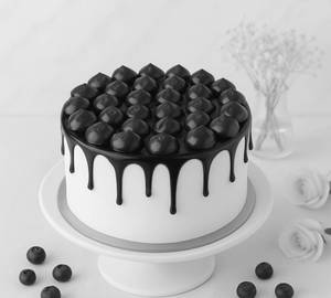 Blueberry Cake