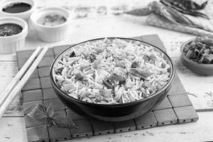Veg Fried Rice