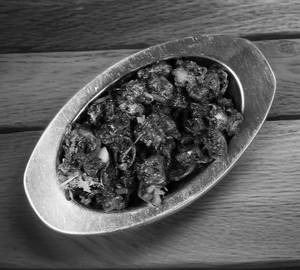 Bonless Pepper Chiken