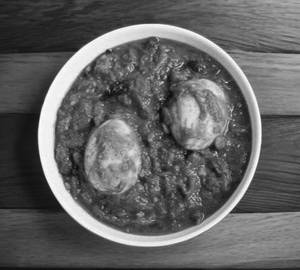 Egg Gravy