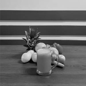 Mix Fruit Juice