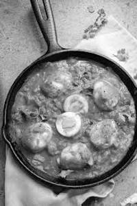 Egg Curry [2 Egg]