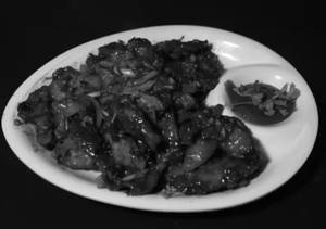 Dragon Potato (340G)