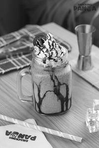 Oreo Shake (300 Ml)