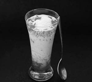 Rose Falooda