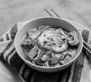 Pork Thukpa