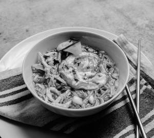 Chicken Thukpa