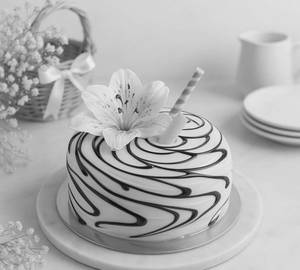 Pineapple Cake