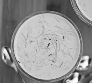 Semiya Kheer
