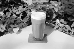 Cold Coffee (large)