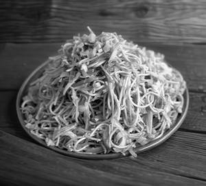 Veg Chowmein 
