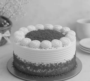 Red Velvet Cake
