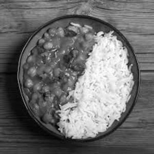 Rice combos [rajma]
