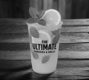 Virgin Mojito