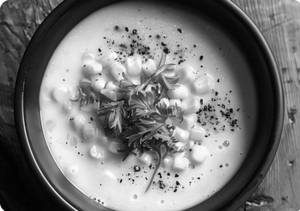 Sweet Corn Soup[280Ml]