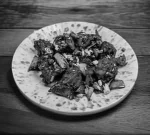Chilli Chicken