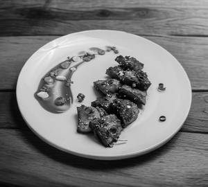 Pork Fry