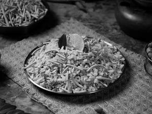 Regular Poha (100 Gm)