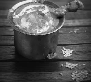Butter Ckicken Gravy