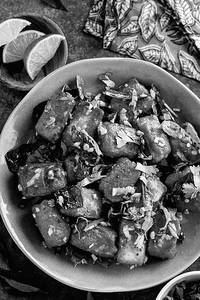Paneer 65