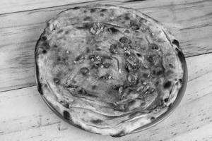 Lachha Paratha