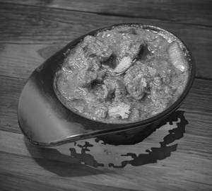 Chettinadu Chicken Gravy