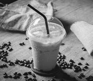 Cold Coffee