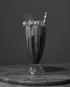 Oreo Shake