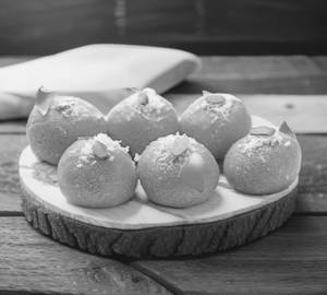 Pink Rasgulla