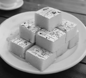 Bikaneri Barfi