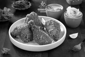 Chicken Fry