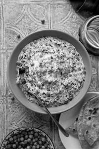 Methi Matar Malai