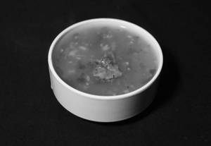 Lemon Coriander Soup[280Ml]