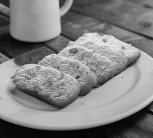 Chenna Toast